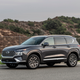 Image for article titled The Hyundai Santa Fe Will Finally Get A Hybrid Version